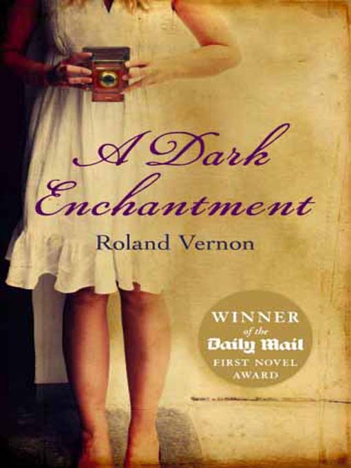 Title details for A Dark Enchantment by Roland Vernon - Wait list